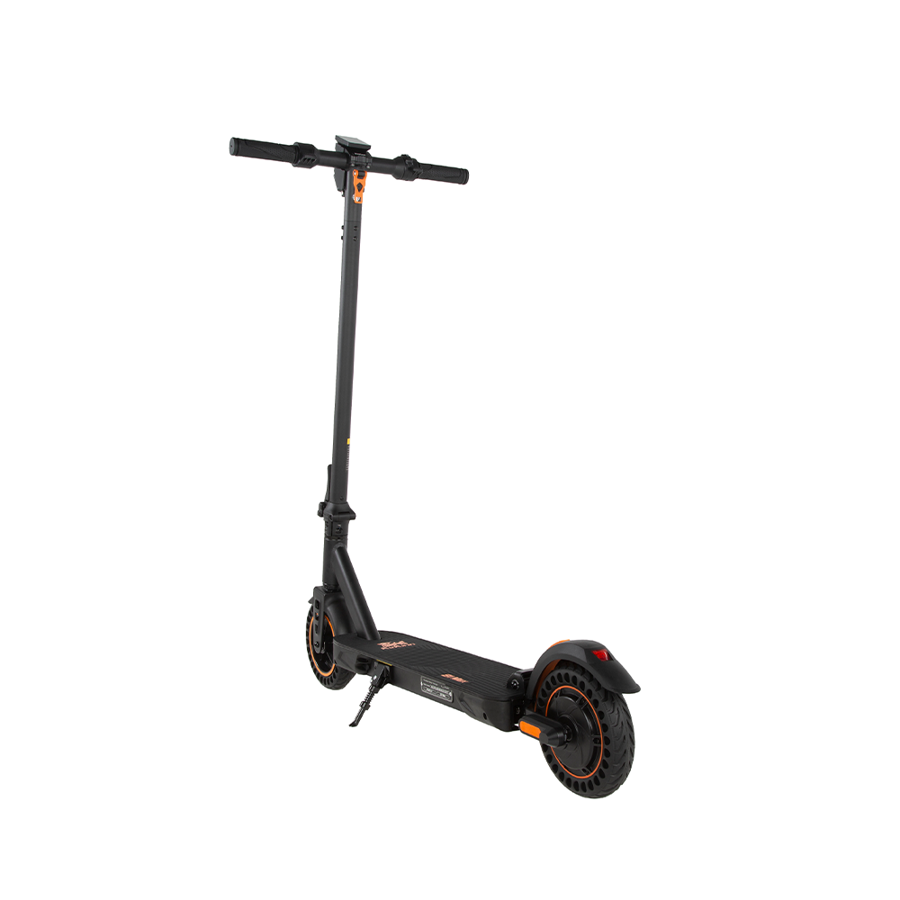 KuKirin S1 Max, scooter elettrico per pendolari