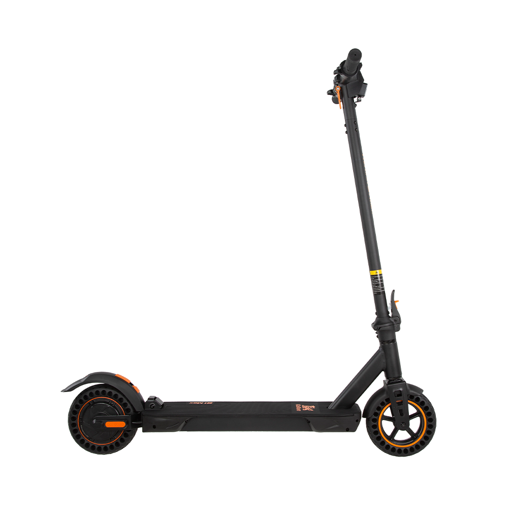 KuKirin S1 Max miglior pendolare 