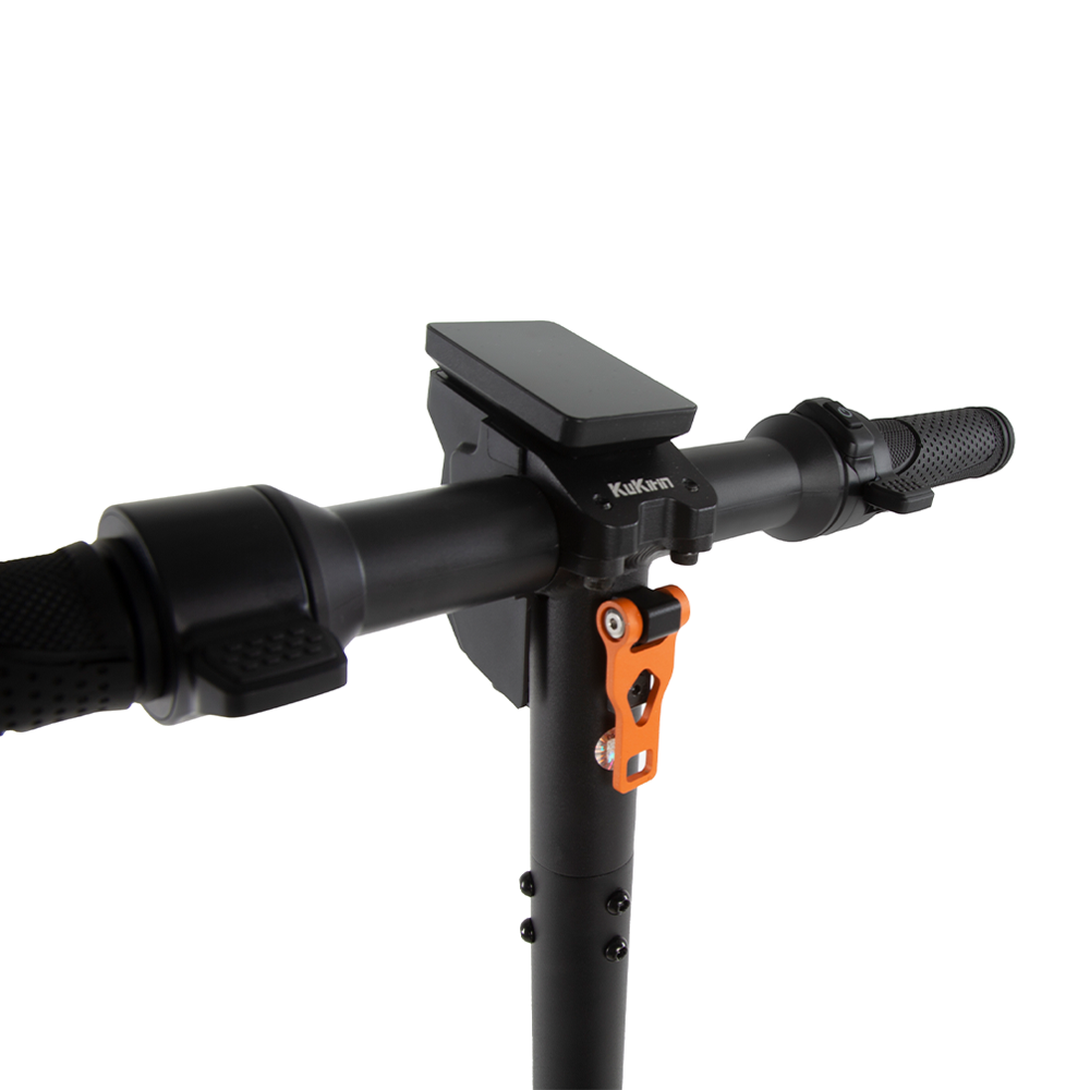 KuKirin S1 Max best commuter 