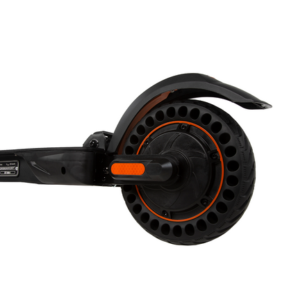 KuKirin S1 Max Scooter elettrico per adulti