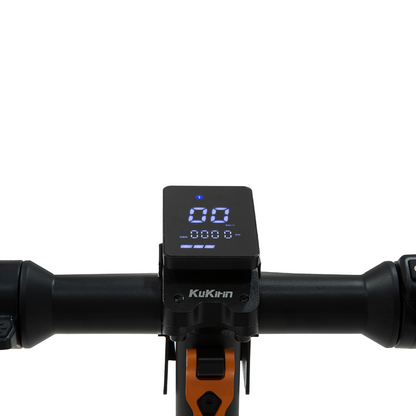 KuKirin S1 Max, scooter elettrico per pendolari