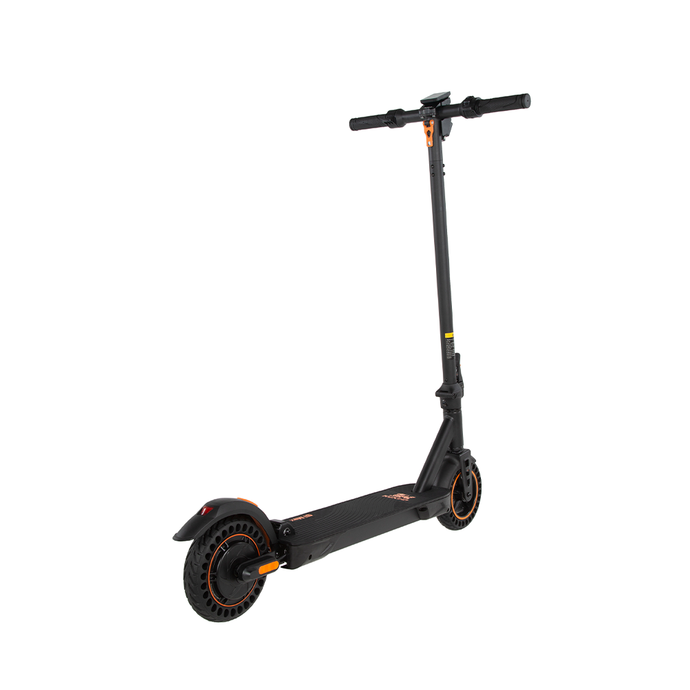 KuKirin S1 Max, scooter elettrico per pendolari