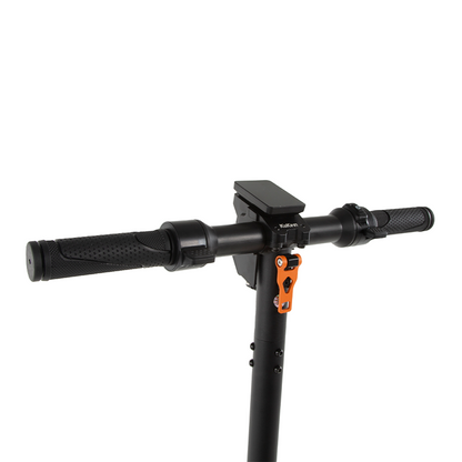 KuKirin S1 Max, scooter elettrico leggero