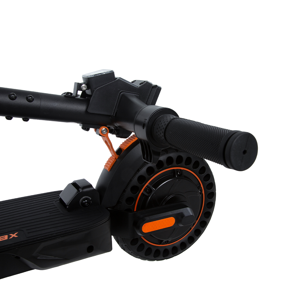 KuKirin S1 Max, scooter elettrico per pendolari