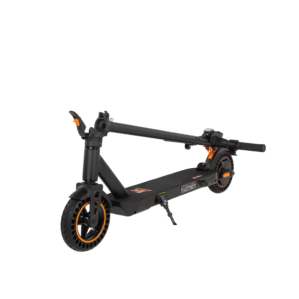 KuKirin S1 Max lightweight electric scooter