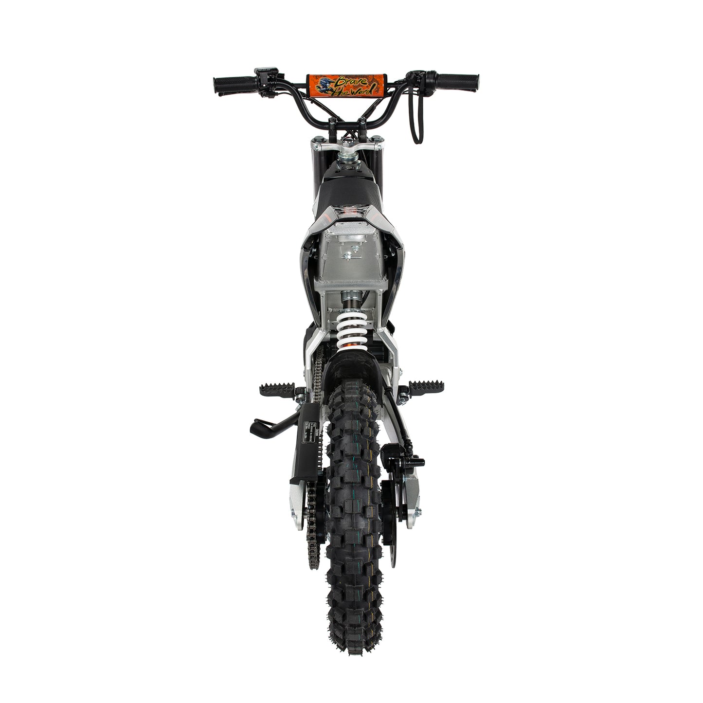 KuKirin X1 Electric Off-Road Motorcycle 1000W high-performance dirt bike