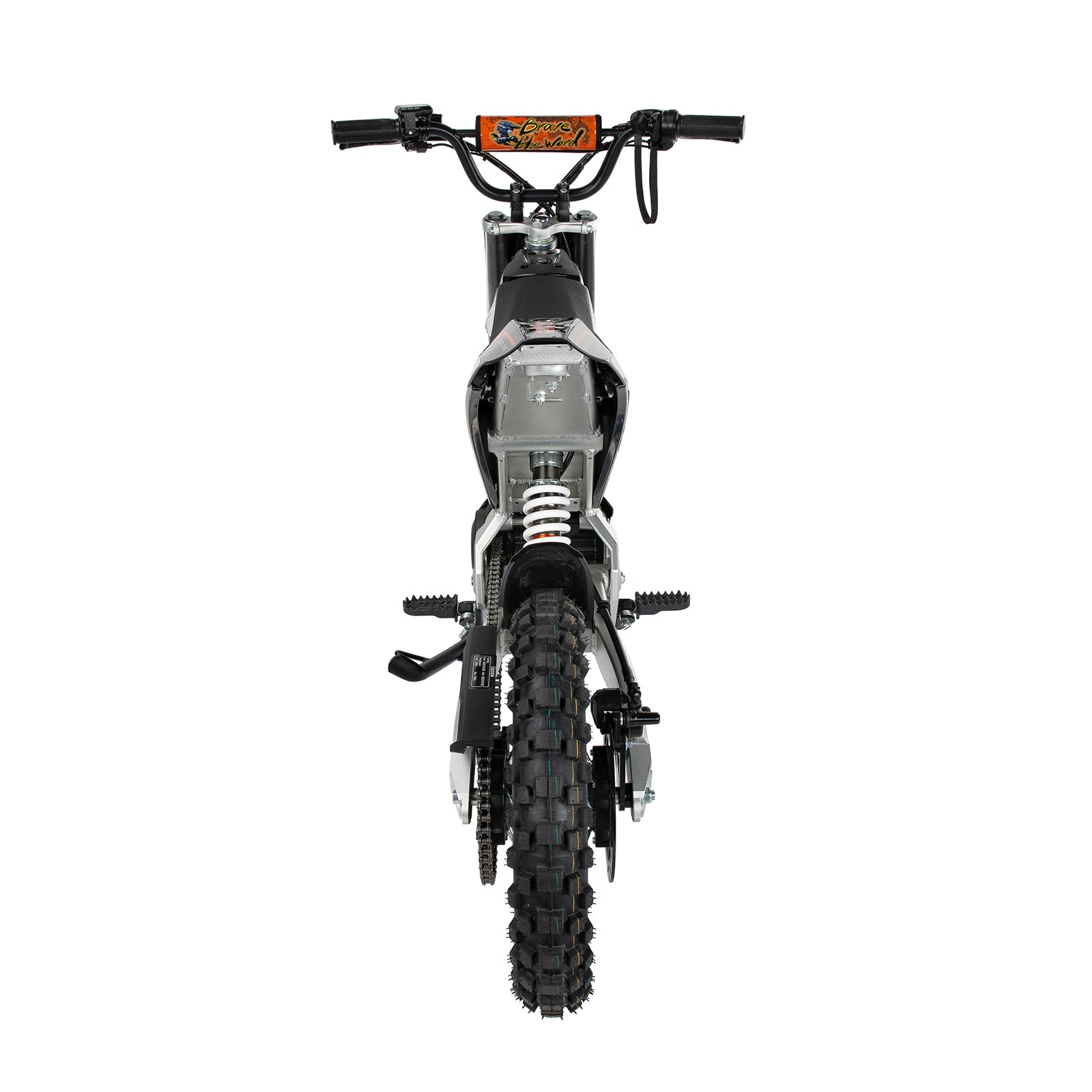 KuKirin X1 Electric Off-Road Motorcycle 1000W high-performance dirt bike