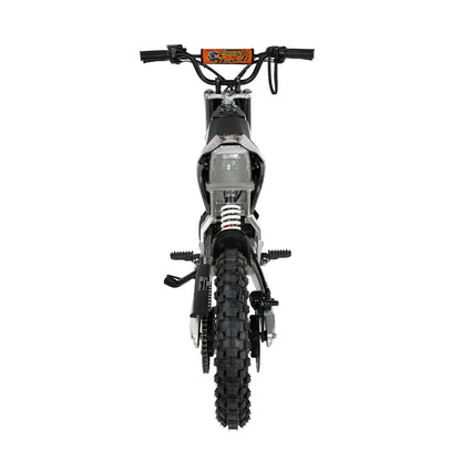KuKirin X1 Electric Off-Road Motorcycle 1000W high-performance dirt bike