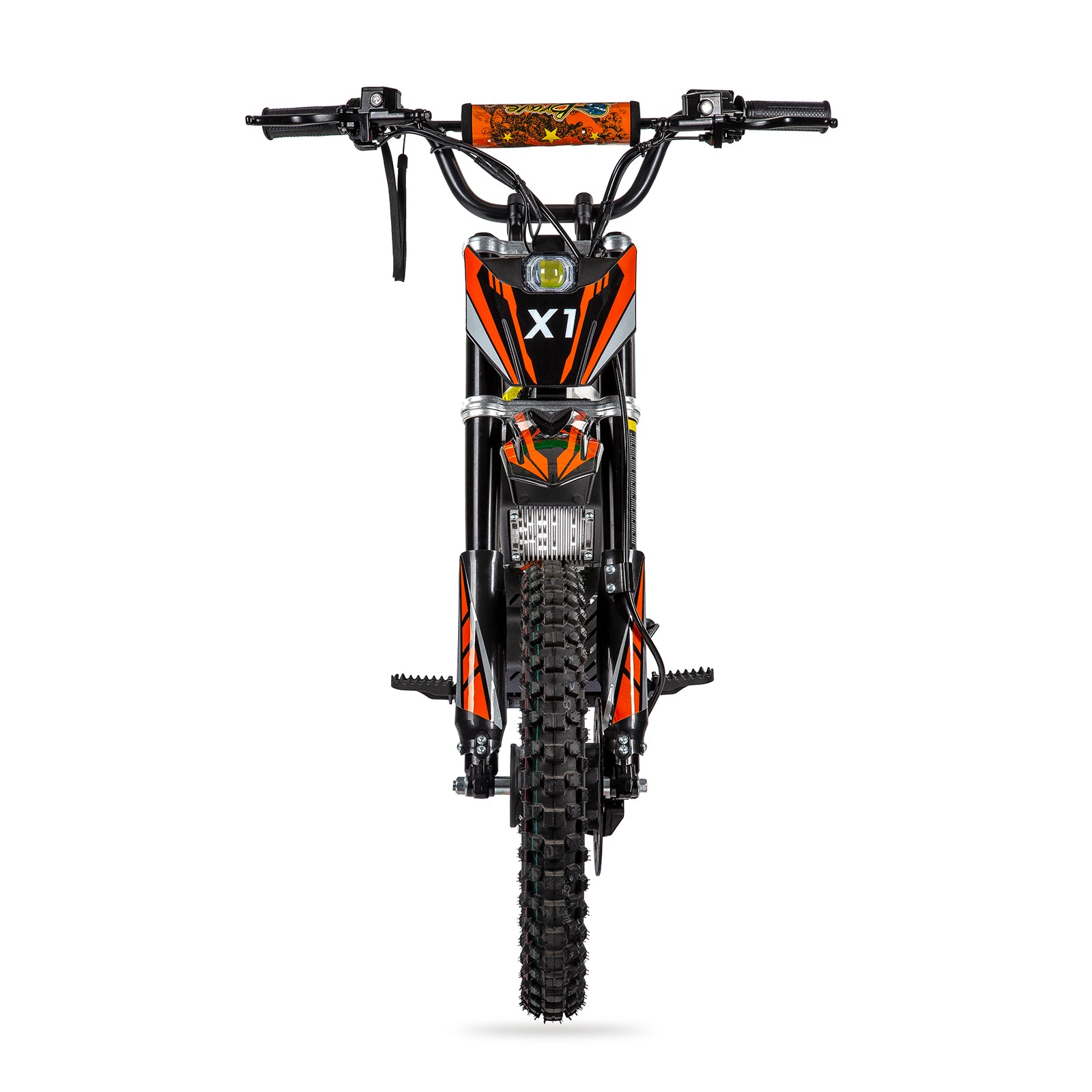 KuKirin X1 Electric Off-Road Motorcycle 1000W high-performance dirt bike