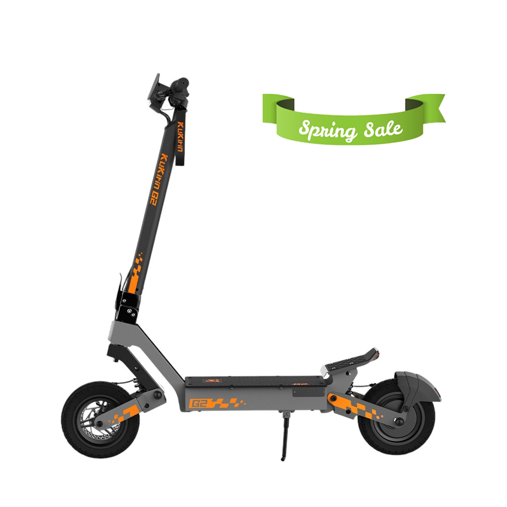 KuKirin G2 Fast Electric Scooter For Adults