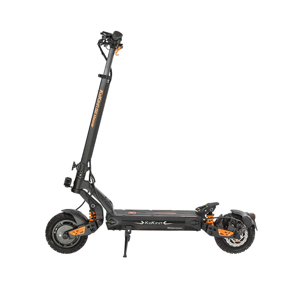 Trottinette électrique KuKirin G2 Master