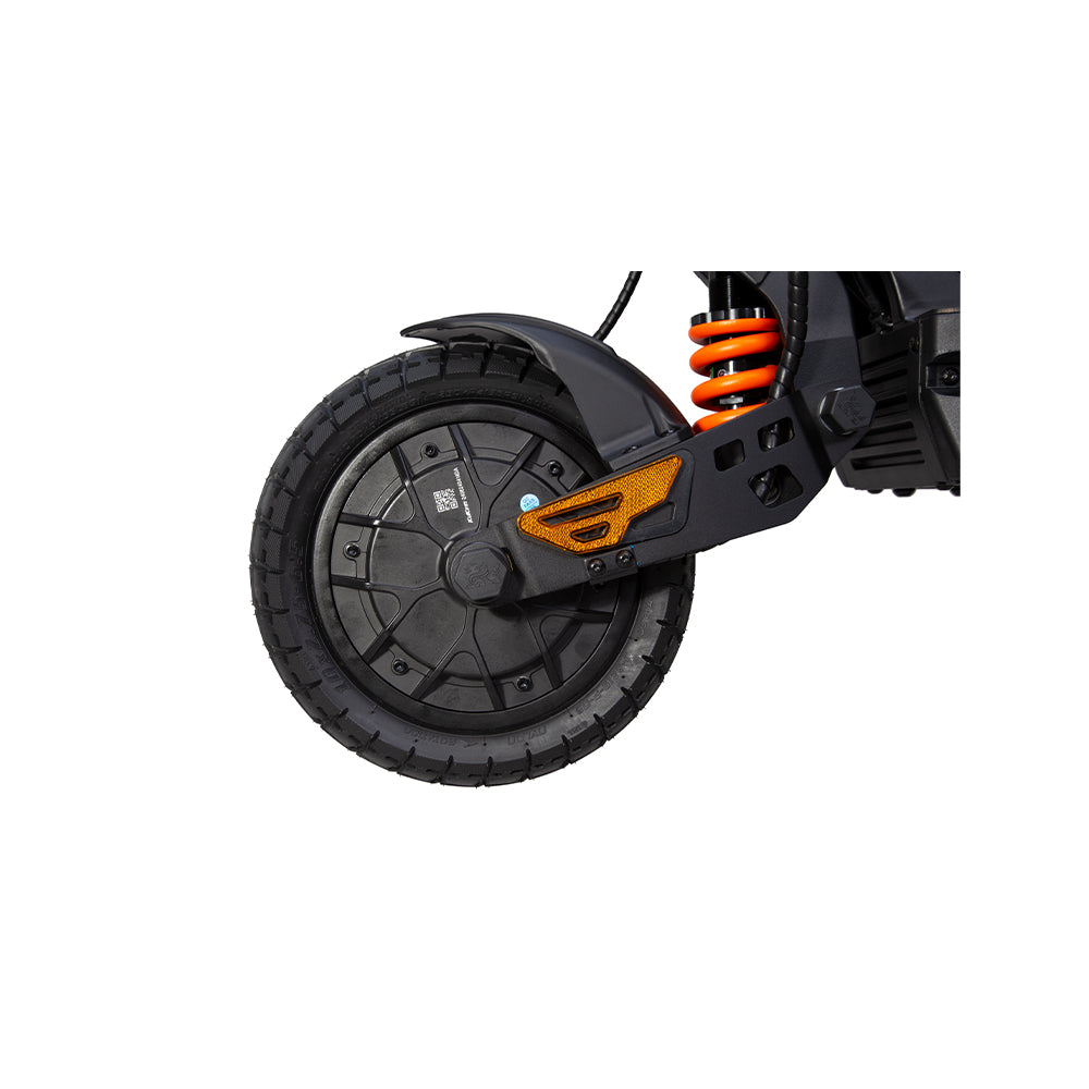 KuKirin G2 Master Fastest Off Road Electric Scooters