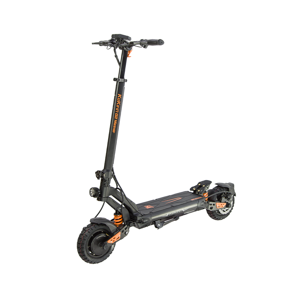 KuKirin G2 Master Off Road Electric Scooter For Adults