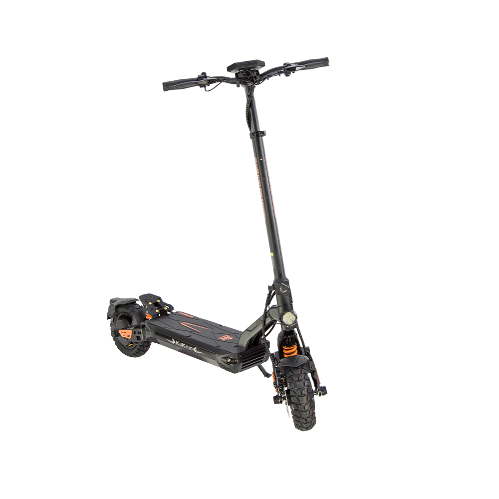 KuKirin G2 Master Off Road Electric Scooters-60KM/H Max Speed