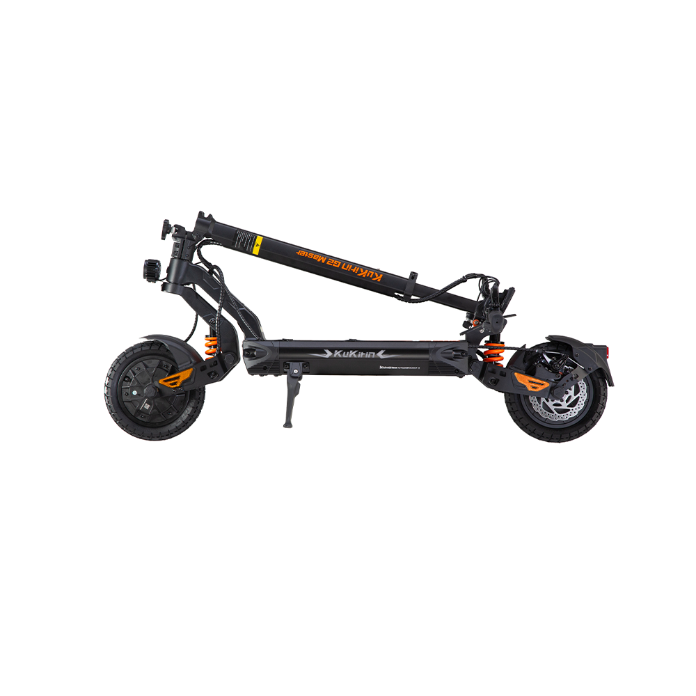 KuKirin G2 Master Folding Off Road Electric Scooters