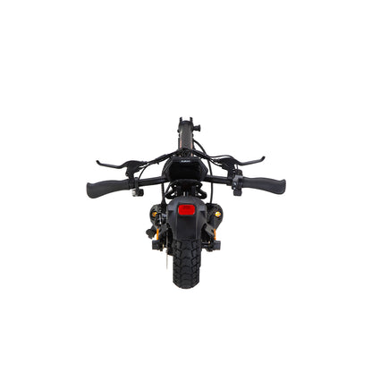 KuKirin G2 Master E Scooter Off Road For Adults-With large Wheels