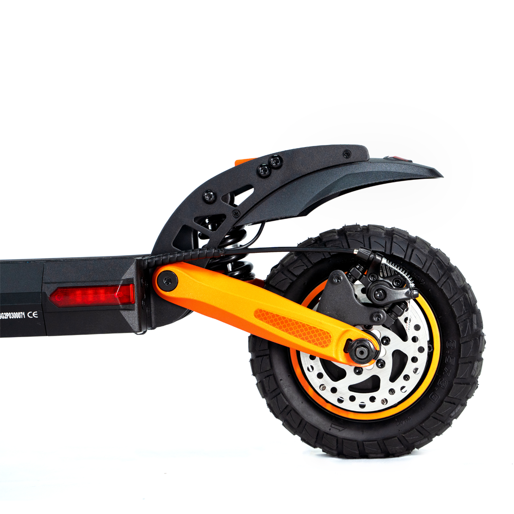 KuKirin G2 Pro Off Road Electric Scooter With Long Range