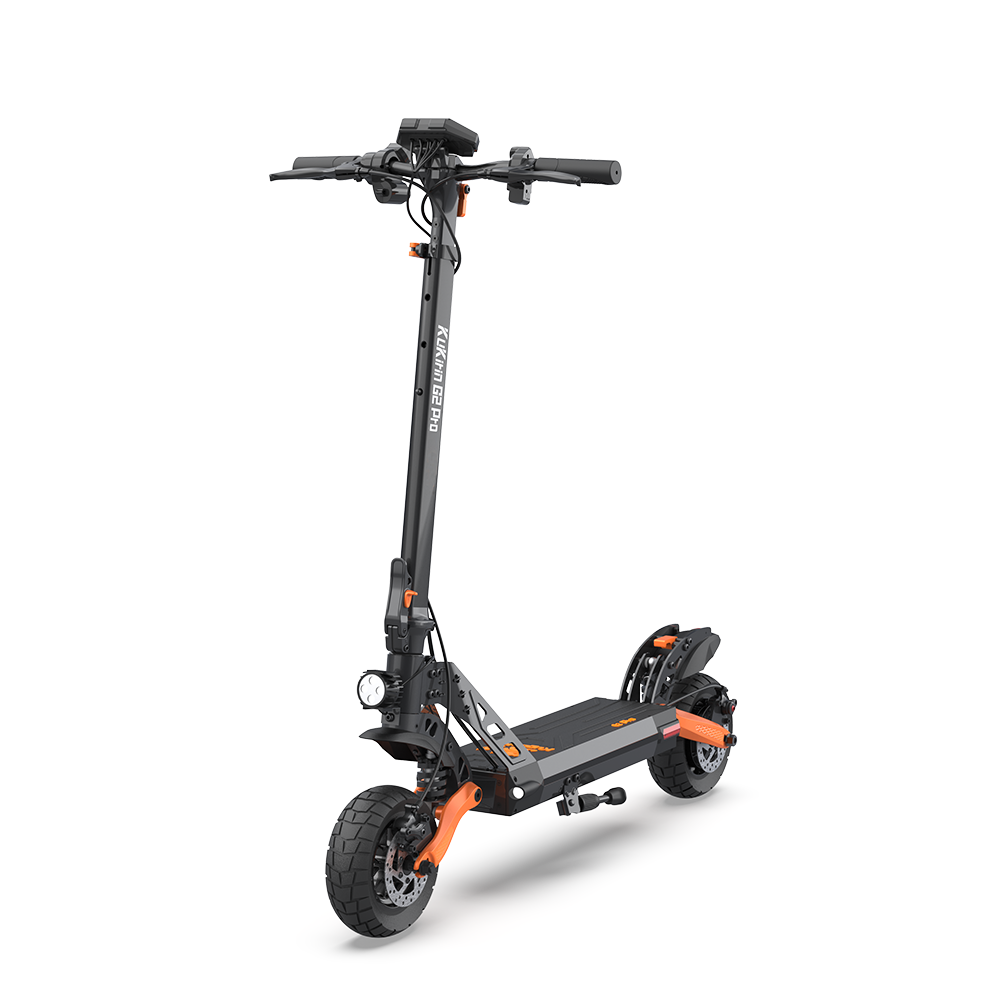 KuKirin G2 Pro Off Road Electric Scooter 