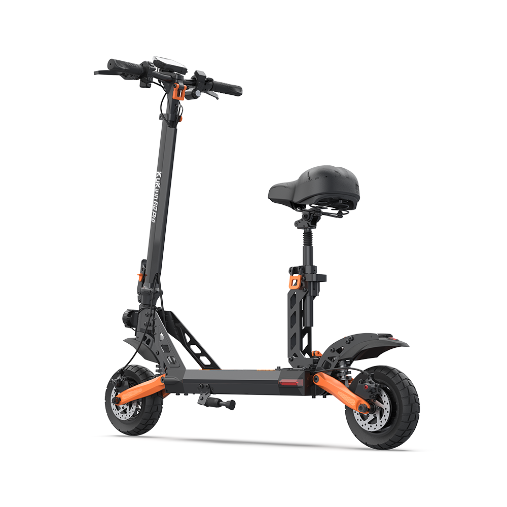 KuKirin G2 Pro Off Road Electric Scooter 45km/h Max Speed