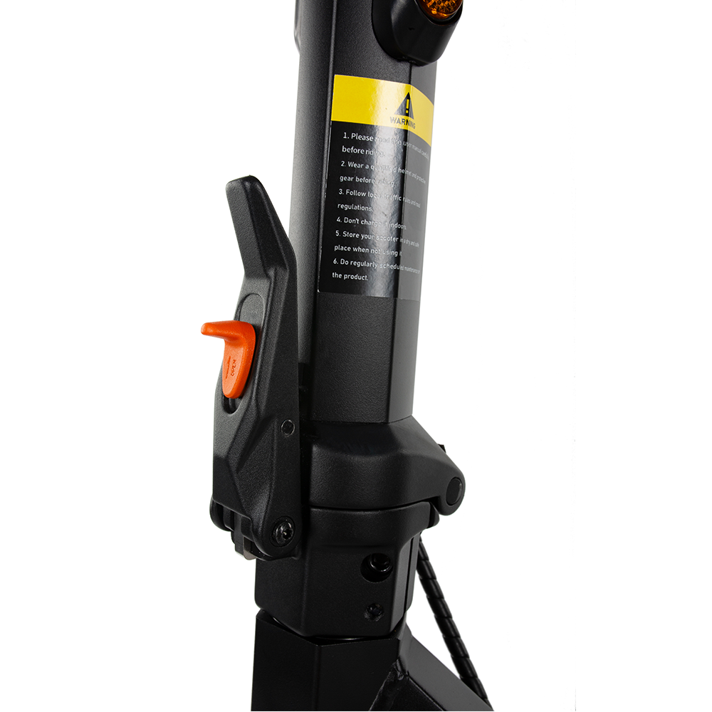 KuKirin T3 Folding Off Road Electric Scooters