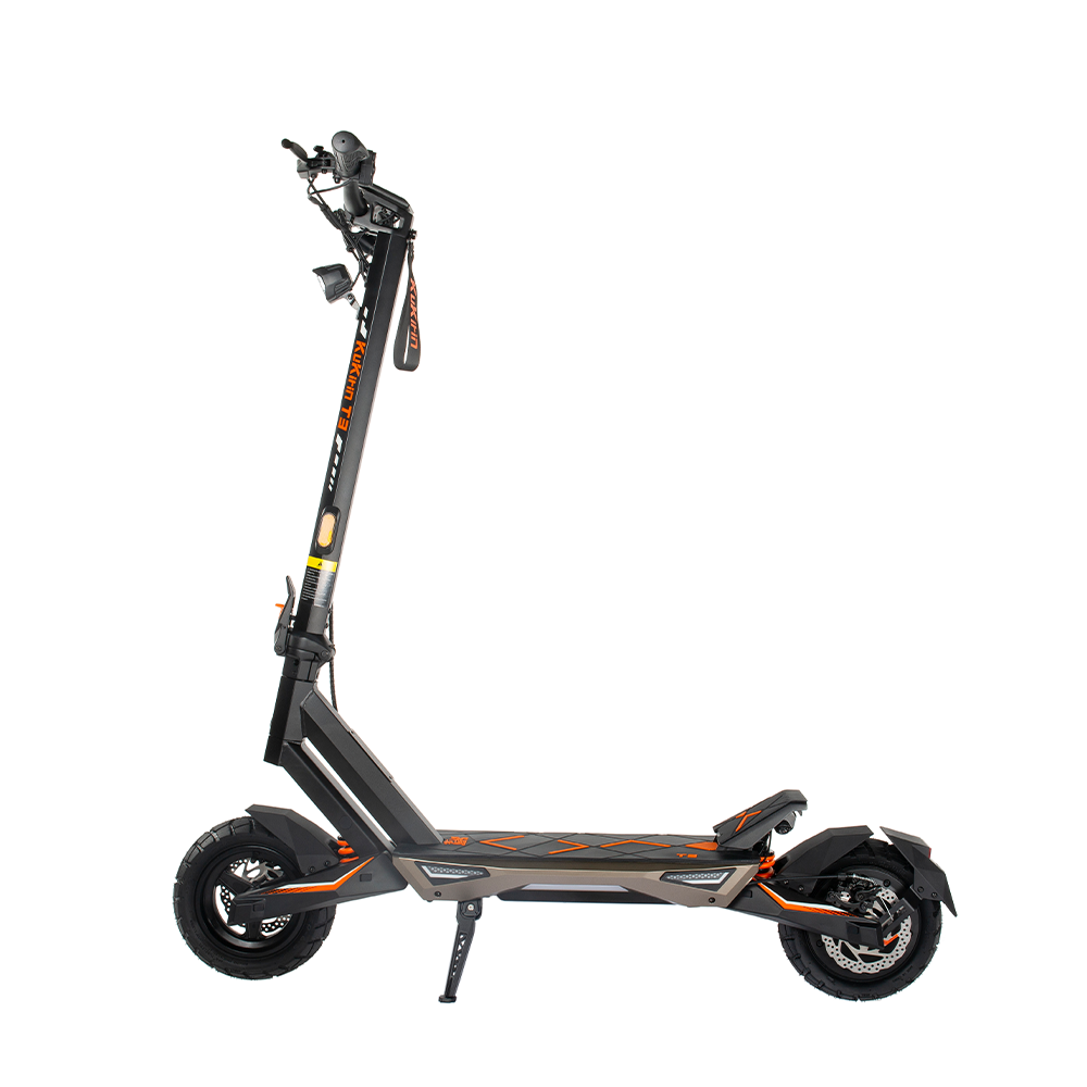 KuKirin T3 Fastest Off Road Electric Scooters