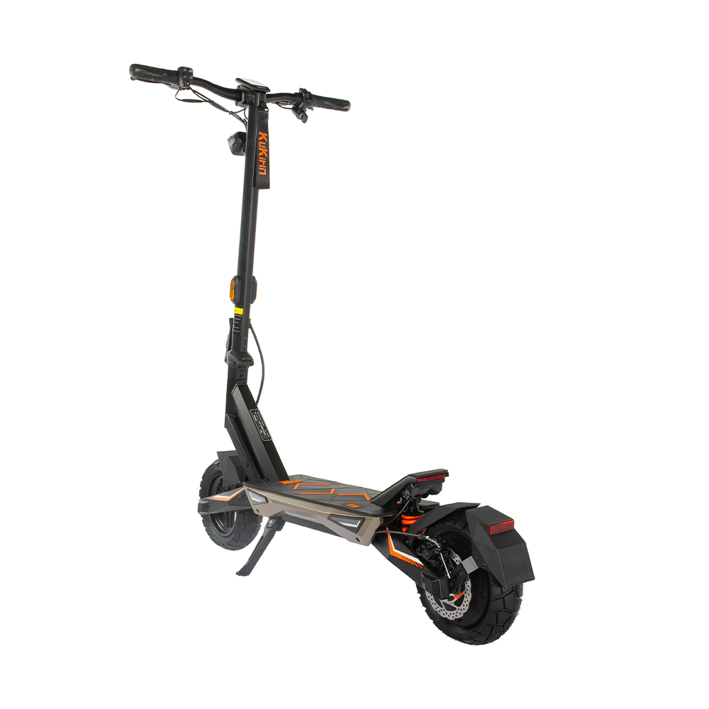 KuKirin T3 Fast Off Road Electric Scooters