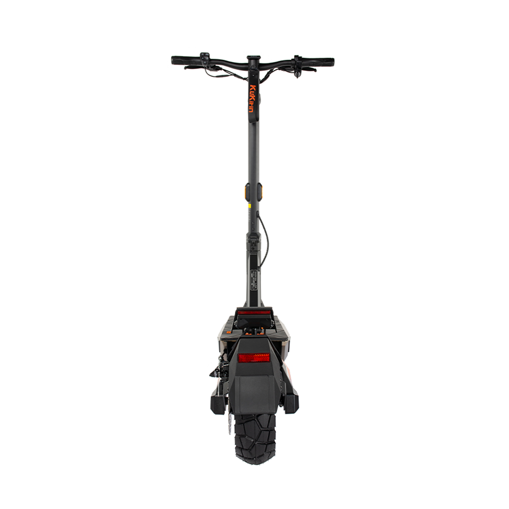 KuKirin T3 Long Range E Scooter
