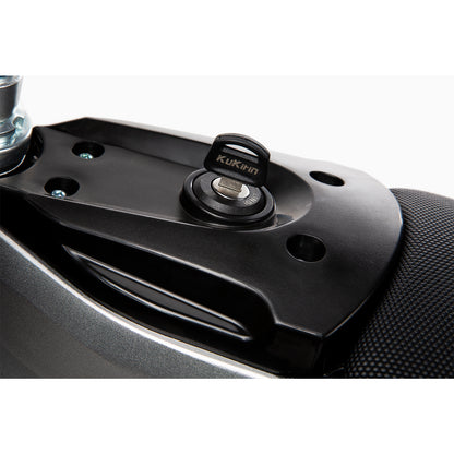 48V 20.8Ah high-capacity lithium battery for KuKirin X1 electric motorcycle with key