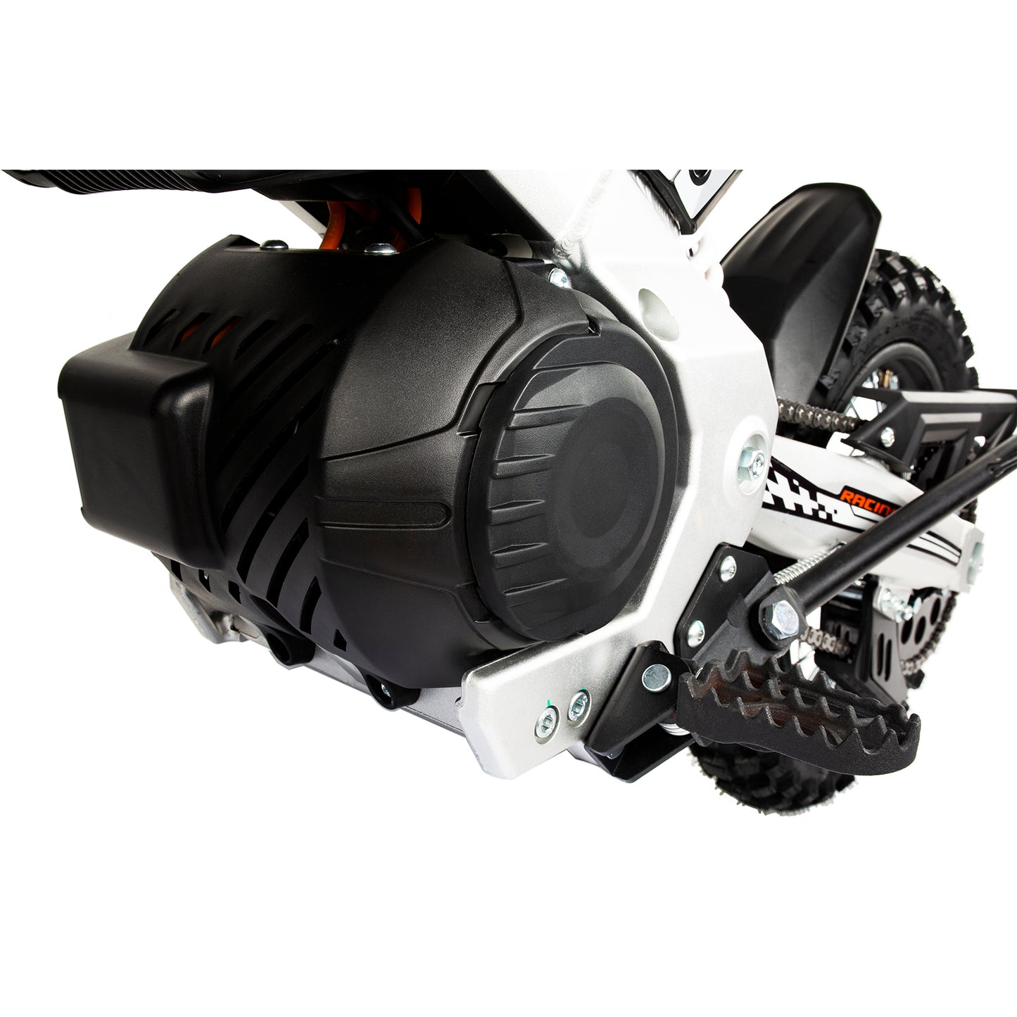 KuKirin X1 Electric Off-Road Motorcycle 1000W high-performance dirt bike