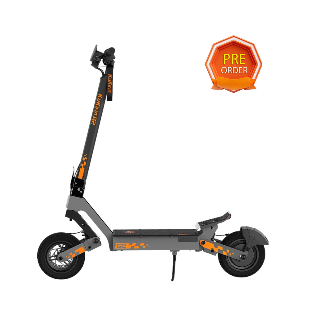 KuKirin G2 Fast Electric Scooter For Adults