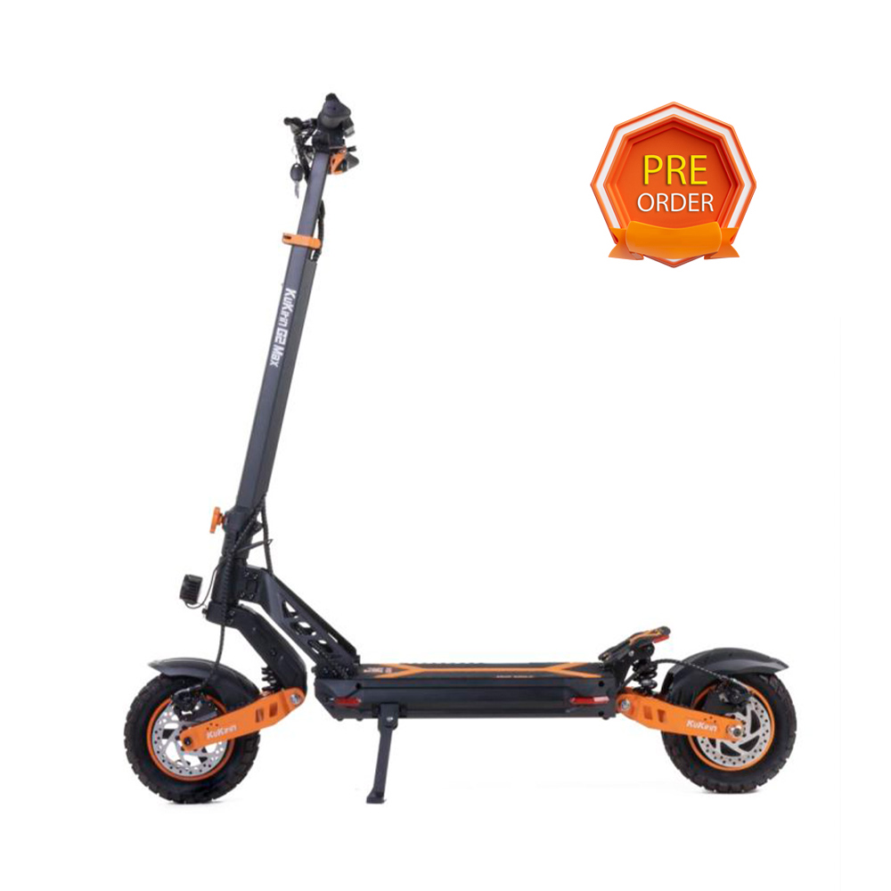 KuKirin G2 Max Off-Road Electric Scooter for Adults