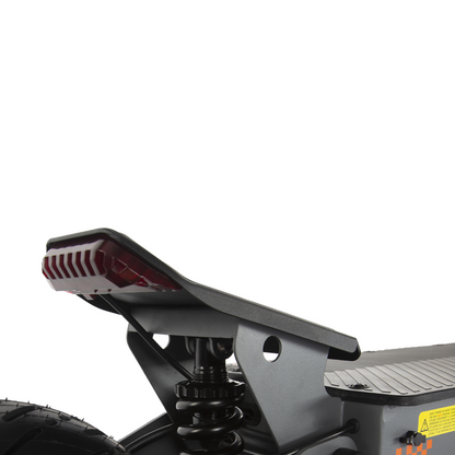 KuKirin G4 E Scooter Off Road For Adults-With large Wheels