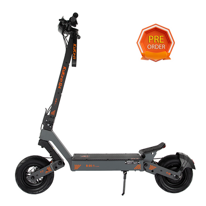 KuKirin G4 Fastest Off Road Electric Scooters