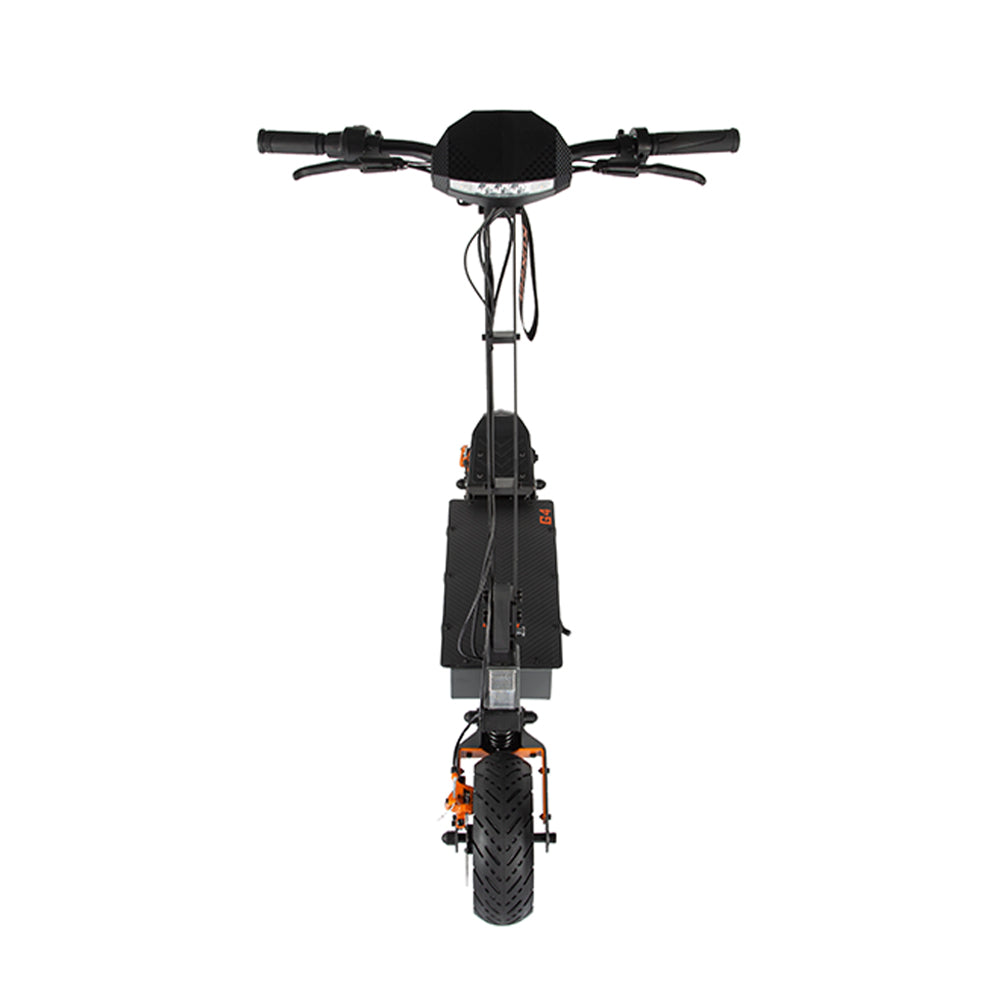 KuKirin G4 Off Road Electric Scooter For Adults