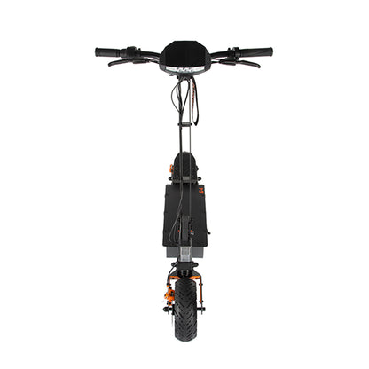 KuKirin G4 Off Road Electric Scooter For Adults