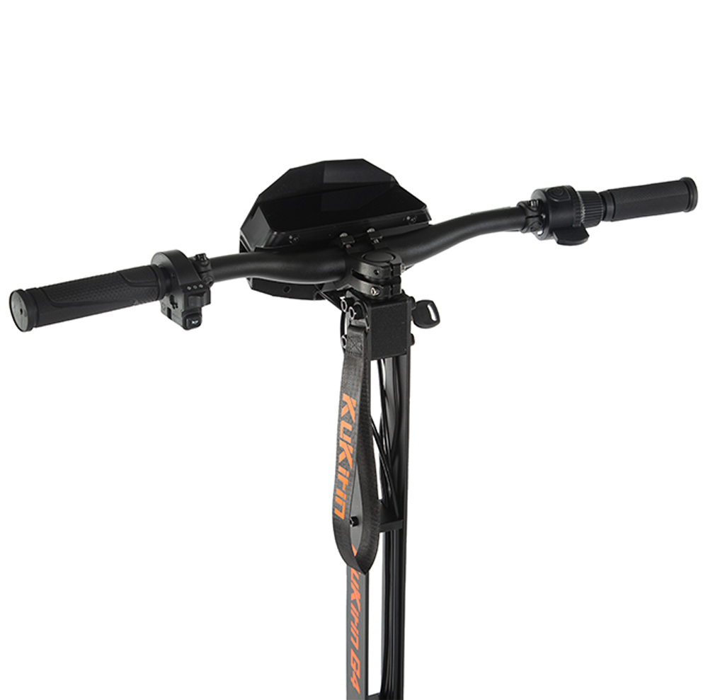 KuKirin G4 Off Road Electric Scooter For Adults