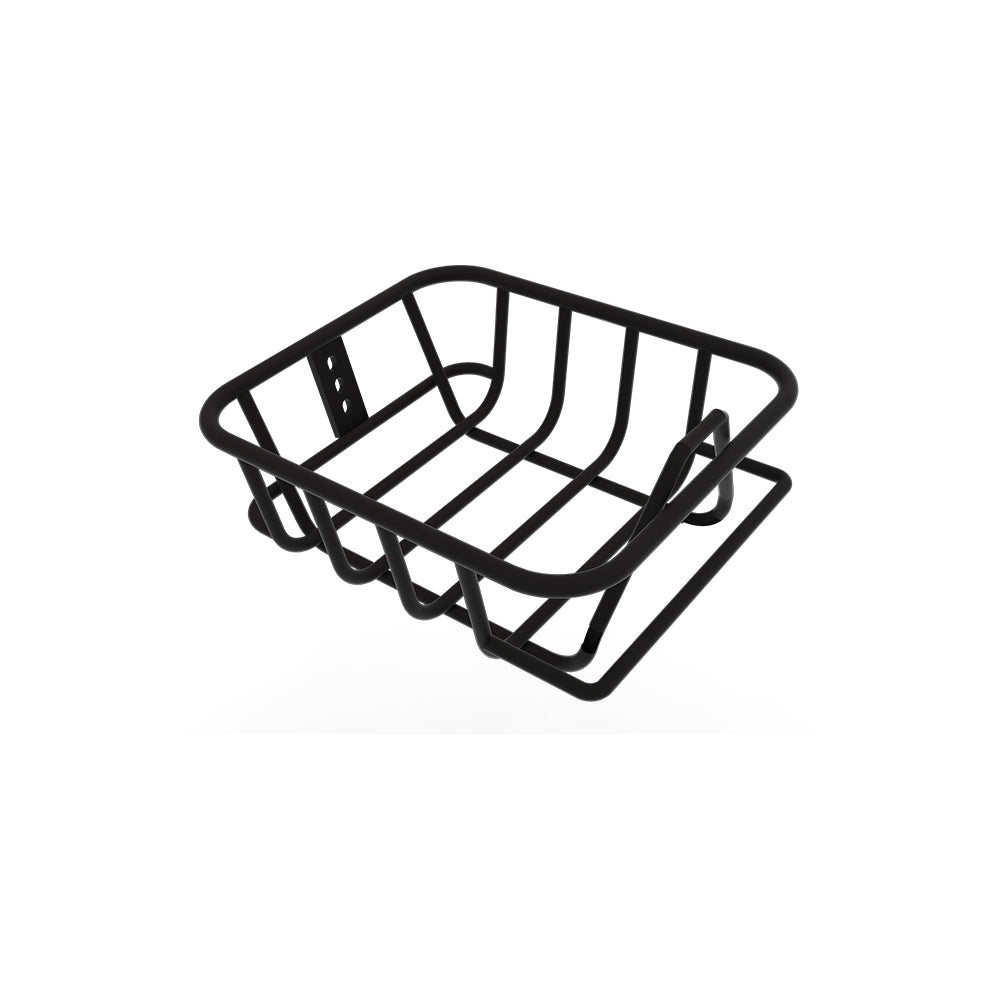 KuKirin V1 Pro Foldable Electric Bike Basket