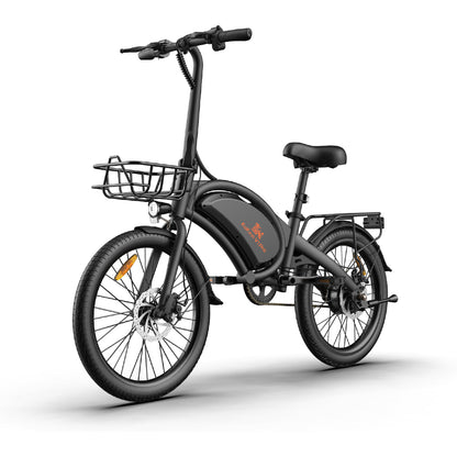 KuKirin V1 Pro Foldable Electric Bike