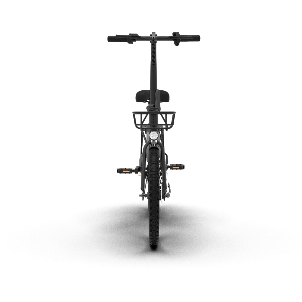 KuKirin V1 Pro Foldable Electric Bike