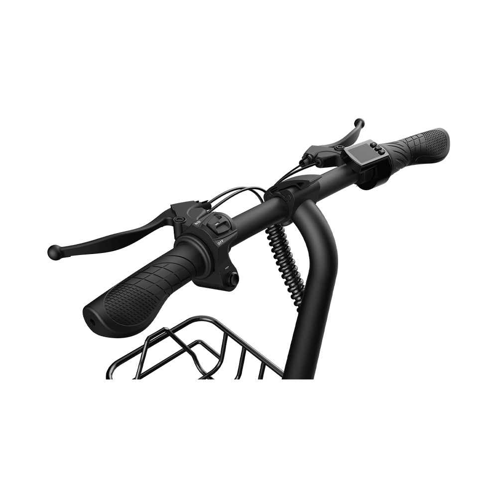 KuKirin V1 Pro Foldable Electric Bike