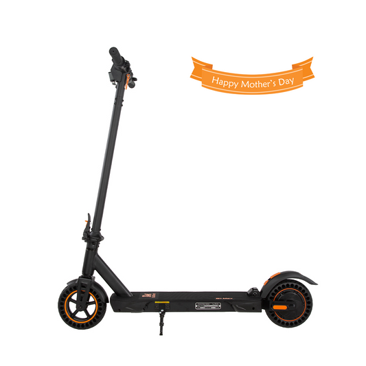 KuKirin S1 Max Electric Scooter For Adult