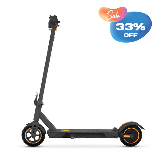 KuKirin S1 patinete eléctrico Max