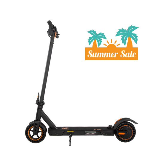 KuKirin S1 Max Electric Scooter For Adult