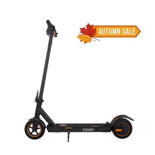 KuKirin S1 Max Electric Scooter
