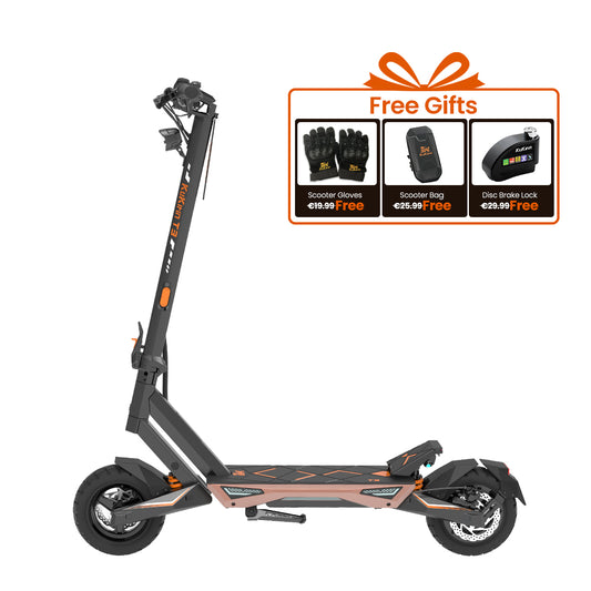 KuKirin T3 Electric Scooter