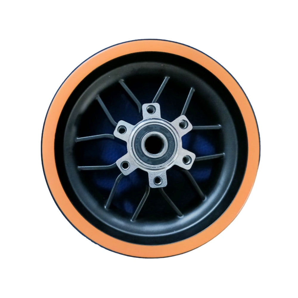 KuKirin G2 Pro Roată față (versiune nouă)