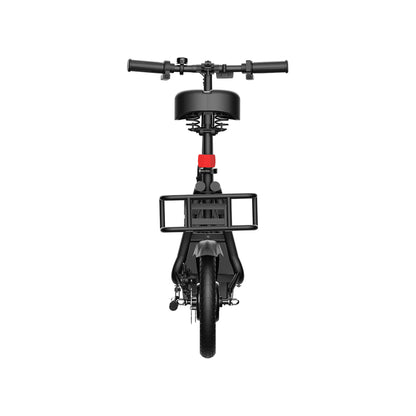 KuKirin C1 Electric Scooter