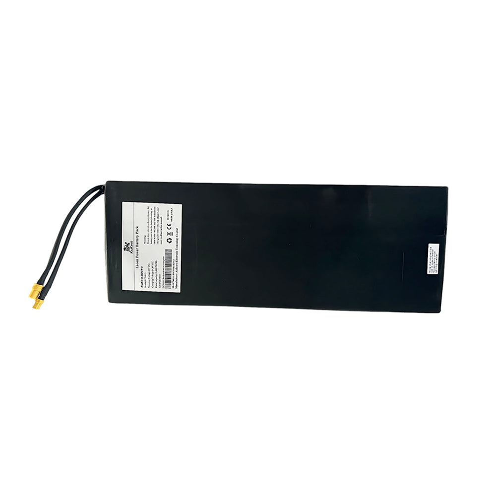 KuKirin G2 Pro Battery