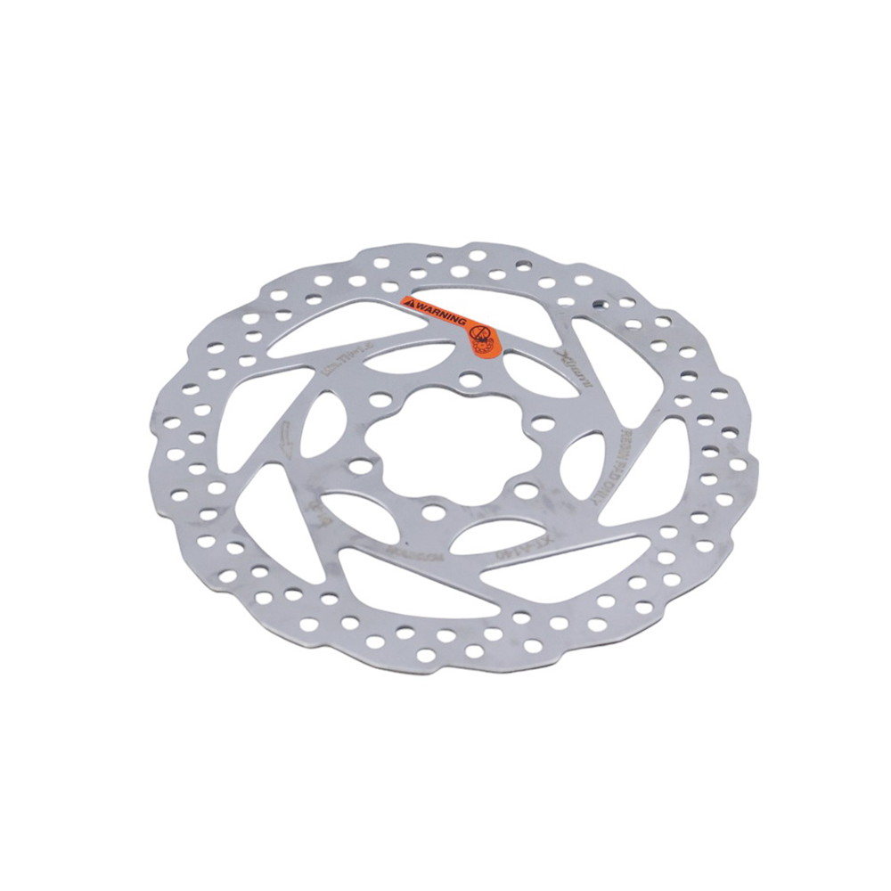 KuKirin G2 Disc Brake