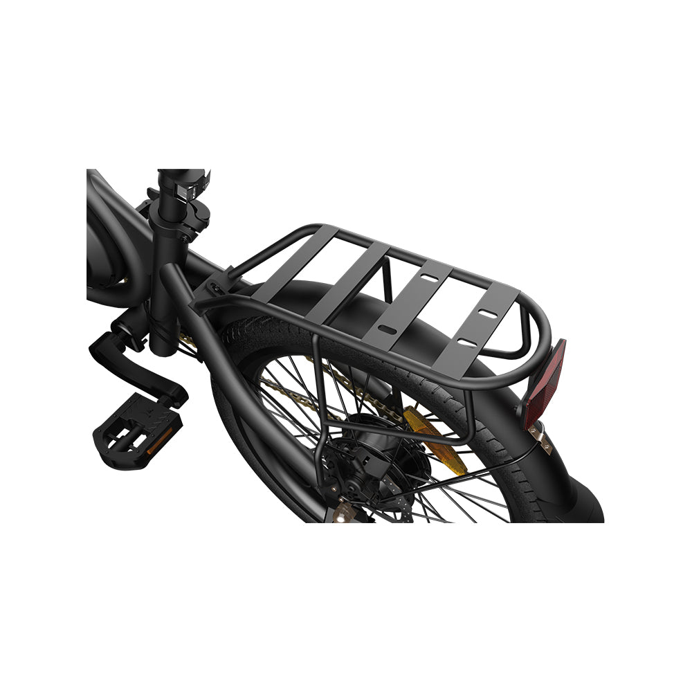 KuKirin V1 Pro Foldable Electric Bike